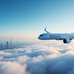 découvrez la durée moyenne du vol entre dubaï et paris ainsi que des informations pratiques pour préparer votre voyage en toute sérénité.