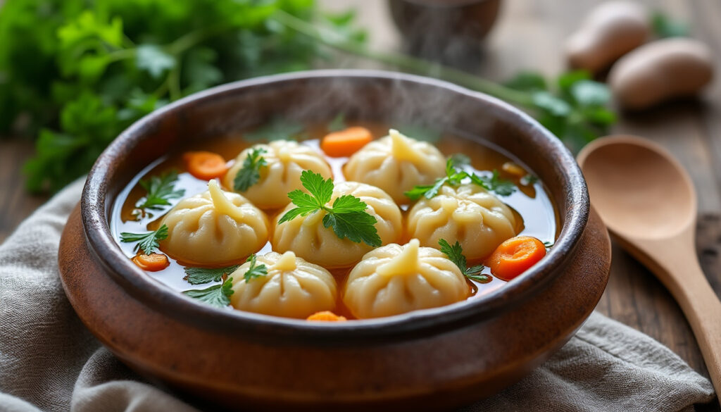découvrez la recette simple et saine de la larme de job, un plat savoureux et facile à préparer pour une alimentation équilibrée.