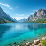 découvrez les coordonnées précises du lac de sainte-croix avec la latitude 43.7715417 et la longitude 6.18982619999997 pour une localisation exacte.