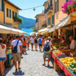 découvrez le marché de bordighera avec notre guide complet du marché hebdomadaire : horaires, produits locaux, astuces et ambiance typique à ne pas manquer.