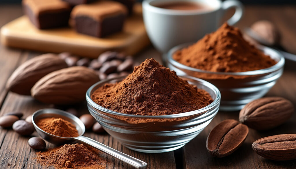 découvrez notre guide complet pour choisir le meilleur chocolat en poudre et savourer une qualité optimale à chaque dégustation.
