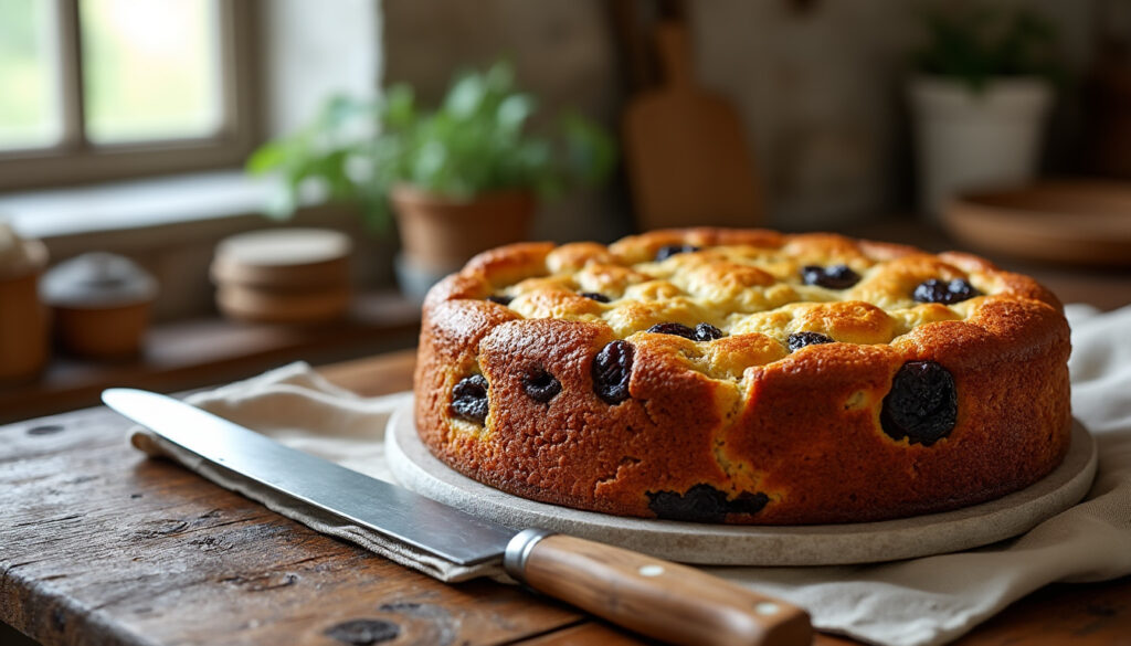 découvrez la recette traditionnelle du meilleur far breton du finistère, une gourmandise authentique et savoureuse qui ravira tous les palais. suivez nos astuces pour réussir ce dessert emblématique de bretagne.