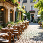 découvrez notre guide des meilleures tables locales à montrond les bains, pour savourer une cuisine authentique et des expériences culinaires uniques.