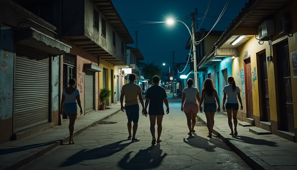 découvrez la vérité sur la sécurité à playa del carmen en 2025 et suivez nos conseils essentiels pour profiter de votre séjour en toute tranquillité.