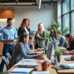 plurélya propose des actions sociales et des services dédiés aux agents de la fonction publique territoriale pour améliorer leur qualité de vie et leur bien-être.