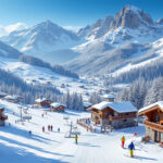 découvrez puyvalador, une charmante station de ski des pyrénées-orientales, idéale pour les amoureux de la montagne et du tourisme nature. profitez des activités hivernales et estivales dans un cadre authentique.