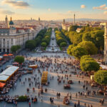 découvrez les meilleures activités et lieux incontournables à visiter à madrid pour un séjour inoubliable alliant culture, gastronomie et divertissement.