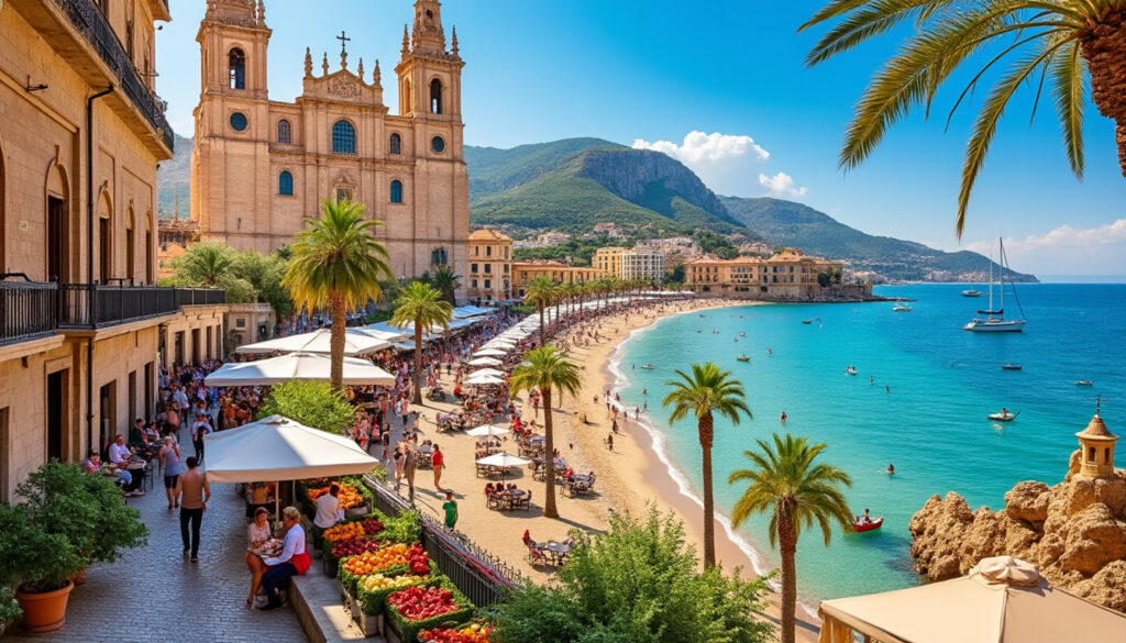 découvrez les meilleures activités incontournables à palma grâce à notre guide complet pour profiter pleinement de cette ville magnifique.
