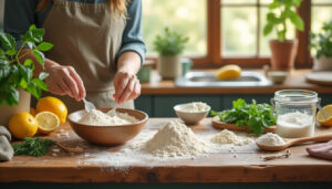 découvrez des astuces pratiques pour utiliser votre farine périmée et éviter le gaspillage. idées simples et efficaces pour lui donner une seconde vie en cuisine.