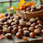 découvrez des idées utiles et créatives pour utiliser vos marrons non comestibles au lieu de les jeter. transformez ces marrons en décorations, jouets naturels ou répulsifs écologiques, et donnez-leur une seconde vie pratique et originale.