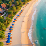 découvrez sanur à bali avec notre guide complet : plages idylliques, activités incontournables et hébergements pour tous les goûts. préparez votre séjour parfait à sanur!