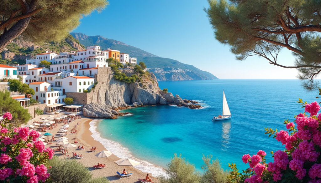 découvrez destination med blog, votre source incontournable de conseils pratiques et de guides complets pour voyager en méditerranée. préparez vos aventures en toute sérénité !