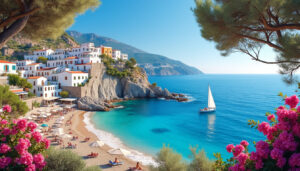 découvrez destination med blog, votre source incontournable de conseils pratiques et de guides complets pour voyager en méditerranée. préparez vos aventures en toute sérénité !