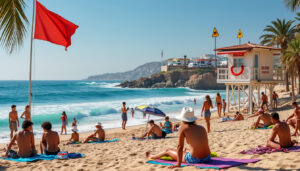 découvrez les principaux dangers à agadir et les conseils de sécurité essentiels pour un séjour serein en 2025. informez-vous pour profiter pleinement de votre voyage.