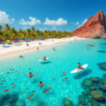 découvrez aruba avec notre guide complet des plages paradisiaques et des activités incontournables pour un séjour inoubliable sous le soleil des caraïbes.