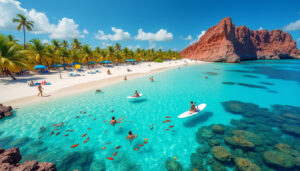 découvrez aruba avec notre guide complet des plages paradisiaques et des activités incontournables pour un séjour inoubliable sous le soleil des caraïbes.