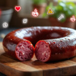 découvrez les effets secondaires possibles du boudin noir, les risques associés à sa consommation et les précautions à prendre pour en profiter en toute sécurité.