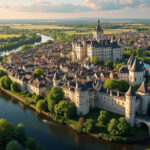 découvrez notre guide complet des principales villes de la capitale en val de loire, pour explorer leur patrimoine, culture et attractions incontournables.