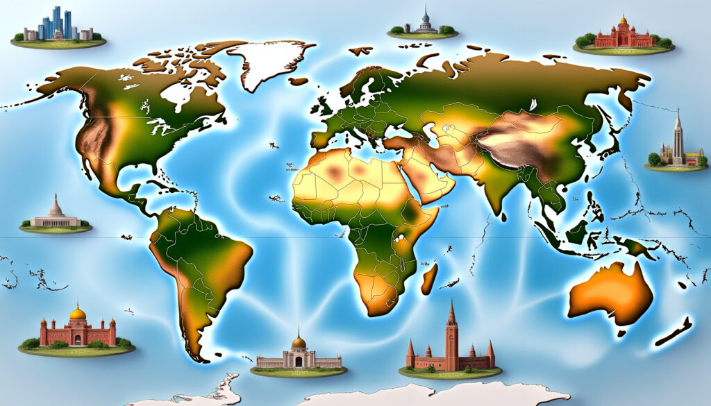 découvrez la liste complète des capitales commençant par la lettre k, accompagnées des pays auxquels elles appartiennent. un guide pratique pour les passionnés de géographie.