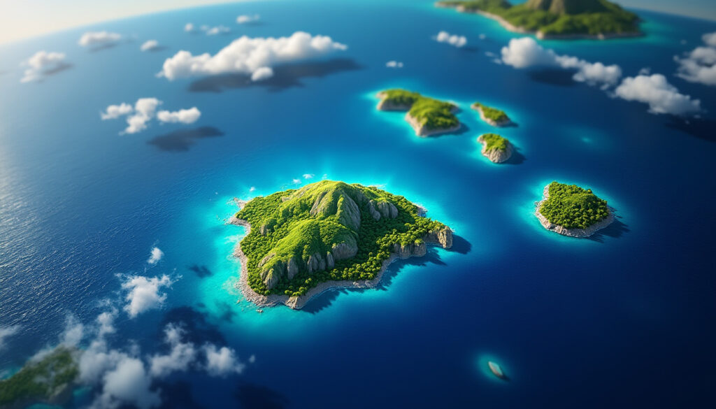 découvrez la carte de tahiti et du monde avec la localisation précise et des informations clés pour mieux comprendre cette région unique.
