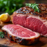 découvrez notre recette simple et gourmande de côte à l'os de bœuf, avec des conseils de cuisson parfaits pour un repas savoureux et réussi.