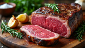 découvrez notre recette simple et gourmande de côte à l'os de bœuf, avec des conseils de cuisson parfaits pour un repas savoureux et réussi.