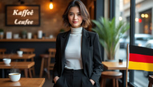 découvrez le portrait authentique de la femme allemande, explorez sa culture riche et comprenez son mode de vie actuel à travers un regard détaillé et inspirant.