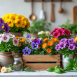 découvrez notre guide d’achat des fleurs comestibles chez grand frais et apprenez à les utiliser en cuisine pour sublimer vos plats avec saveur et créativité.