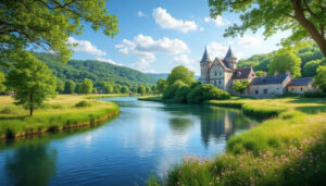 découvrez tout sur la loire, le fleuve le plus long de france : son parcours, son histoire, et les sites incontournables à explorer le long de ses rives.