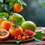 découvrez notre liste complète de fruits commençant par la lettre j, leurs bienfaits pour la santé et des idées recettes simples à réaliser chez vous.