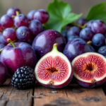 découvrez les bienfaits des fruits violets, explorez leurs différentes variétés et obtenez des conseils pratiques pour bien les consommer au quotidien.