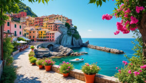 découvrez lerici en italie grâce à notre guide complet des sites incontournables et des meilleurs hébergements pour un séjour inoubliable.