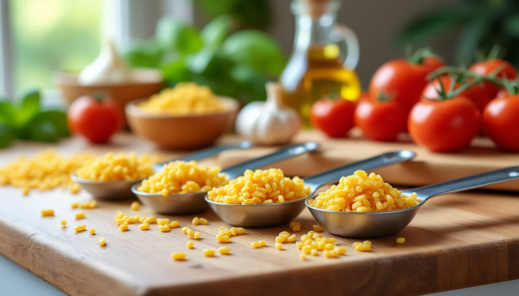 découvrez quelle quantité de pâte prévoir par personne pour réussir vos recettes et éviter le gaspillage en cuisine.