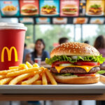 découvrez les prix du menu maxi best of 2025 chez mcdonald’s ainsi que les meilleures offres et promotions pour profiter au mieux de votre repas.
