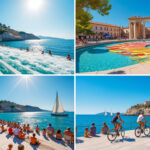découvrez les activités incontournables à zadar, une ville riche en histoire, culture et paysages magnifiques. guide complet pour profiter pleinement de votre séjour.