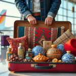 découvrez ce que vous pouvez ramener du maroc en avion grâce à notre guide officiel 2025, incluant les règles douanières, les produits autorisés et astuces pour un retour sans souci.
