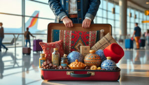découvrez ce que vous pouvez ramener du maroc en avion grâce à notre guide officiel 2025, incluant les règles douanières, les produits autorisés et astuces pour un retour sans souci.