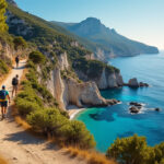 découvrez les meilleurs sentiers et itinéraires de randonnée à la ciotat pour une expérience nature inoubliable entre mer et collines.