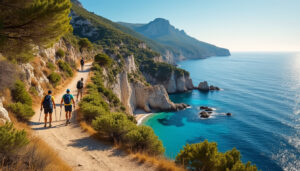 découvrez les meilleurs sentiers et itinéraires de randonnée à la ciotat pour une expérience nature inoubliable entre mer et collines.