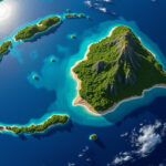 découvrez la localisation exacte de tahiti sur une carte du monde et explorez sa géographie précise, ses caractéristiques et son environnement unique.
