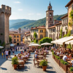 découvrez comment visiter pampelune en 1 jour grâce à notre itinéraire complet incluant les sites incontournables de la ville pour une expérience riche et mémorable.