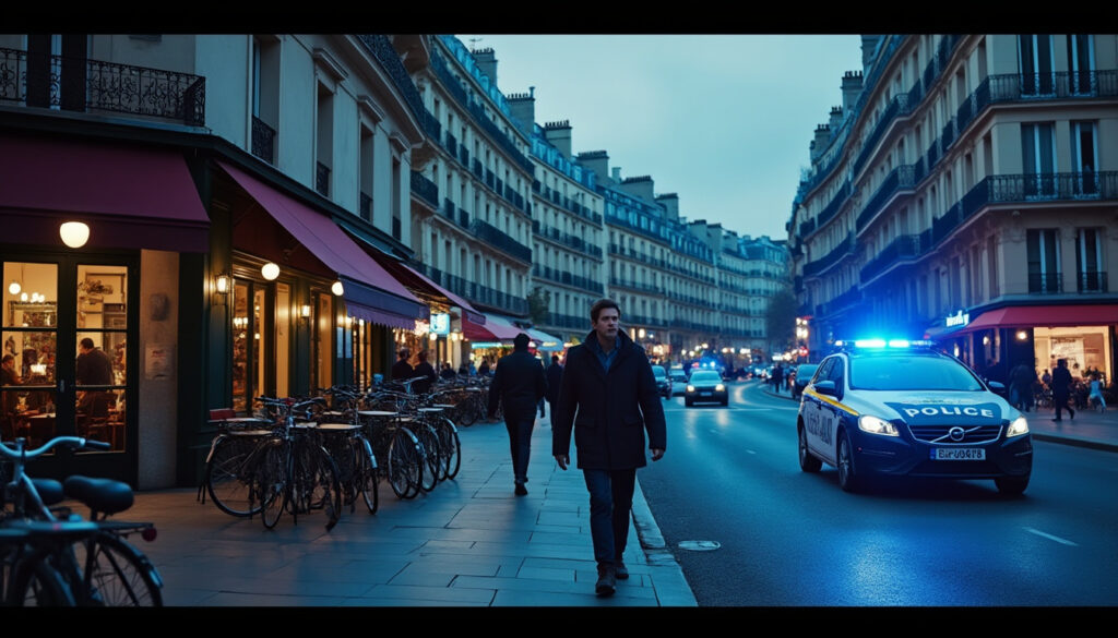 le 17e arrondissement de paris est-il dangereux en 2025 ? découvrez les chiffres, les quartiers concernés et les conseils pour distinguer les faits des idées reçues.