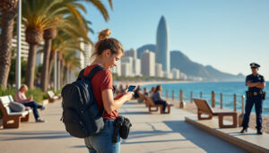 benidorm est-elle dangereuse en 2025 ? découvrez les risques à connaître et nos conseils de sécurité pour profiter sereinement de votre séjour.
