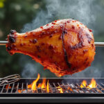 découvrez comment choisir et utiliser une broche à jambon : critères essentiels, conseils pratiques et astuces pour réussir une cuisson savoureuse.