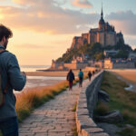 combien de temps prévoir pour visiter le mont-saint-michel ? découvrez la durée idéale selon votre programme, les incontournables et nos conseils pratiques.