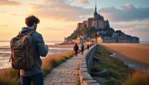 combien de temps prévoir pour visiter le mont-saint-michel ? découvrez la durée idéale selon votre programme, les incontournables et nos conseils pratiques.