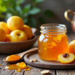 découvrez une recette de confiture de mirabelles facile et authentique, comme chez grand-mère : des fruits fondants et une saveur délicieusement fruitée.