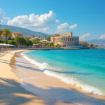 découvrez durrës en albanie : guide pratique pour visiter ses sites historiques, profiter de ses plages et préparer votre séjour au bord de l’adriatique.