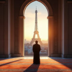 consultez les horaires de prière à paris en 2024 : heures précises du fajr, dhuhr, asr, maghrib et isha pour chaque salat.