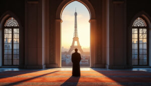 consultez les horaires de prière à paris en 2024 : heures précises du fajr, dhuhr, asr, maghrib et isha pour chaque salat.